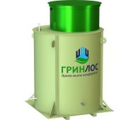 Гринлос Кессон 3 - фото 1